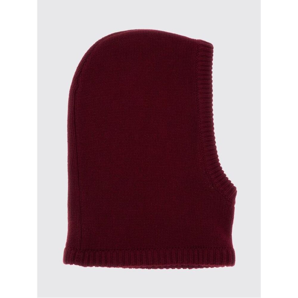 Lisa Yang Women Lisa Yang Pure Cashmere Balaclava With Ribbed Edges
